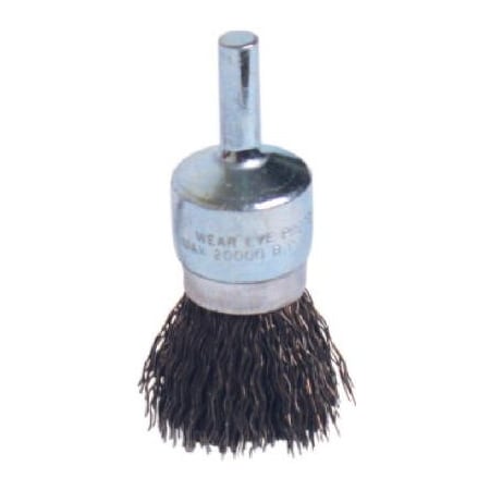 Disston MM 34 MNT End Brush 307132